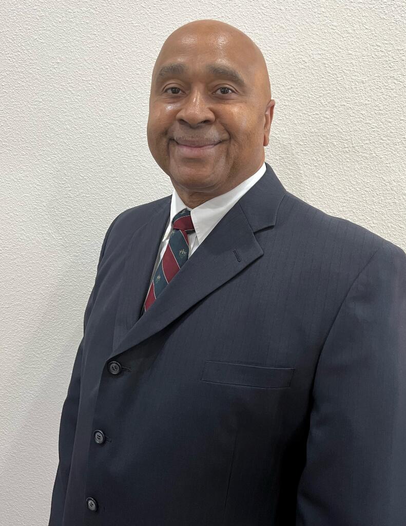 Reggie Wallace, Certified Social Worker, Mental Health & Addiction Counseling